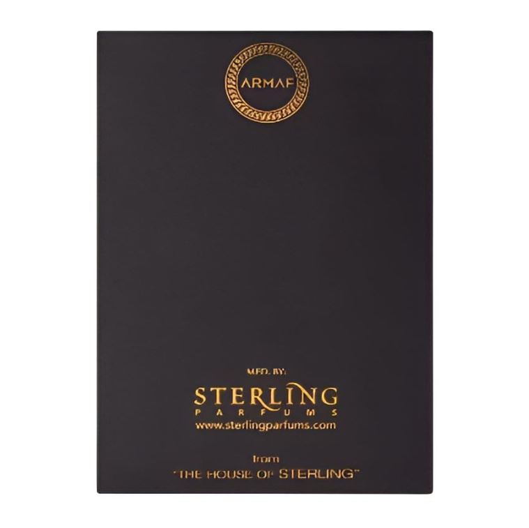 Odyssey Wild One – Gold Edition | Eau de Parfum 100ml | Warm, Woody & Masculine Scent