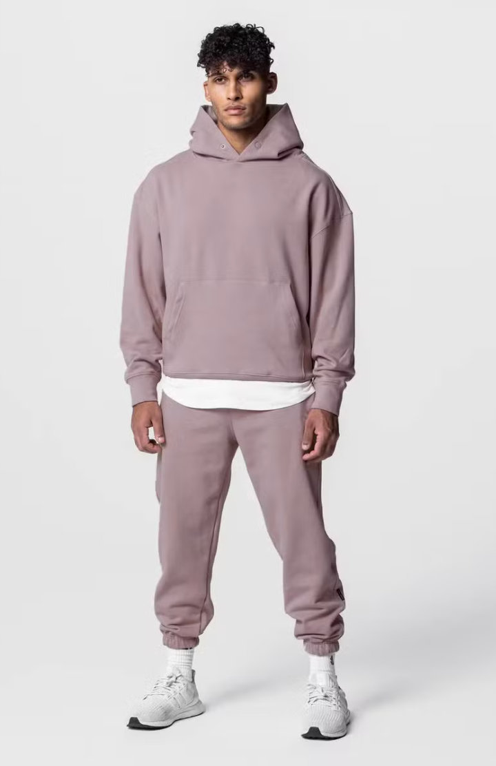 The Essentials Men's Blush Set