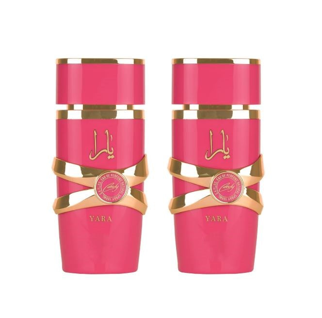 Yara Rouge – Eau de Parfum for Women – 100ml