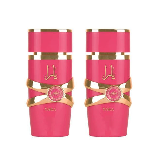 Yara Rouge – Eau de Parfum for Women – 100ml