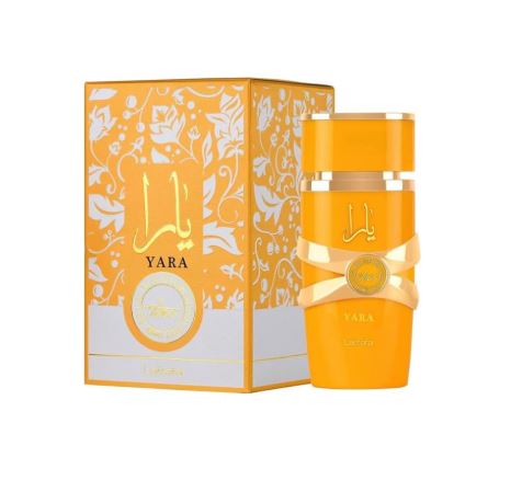 Yara Tous – Eau de Parfum for Women – 100ml