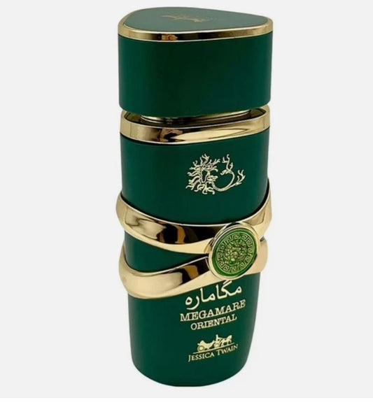 Asad OMY Secrets – Eau de Parfum for Men – 100ml