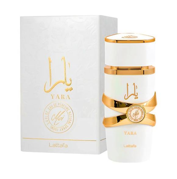 Yara Moi – Eau de Parfum for Women – 100ml