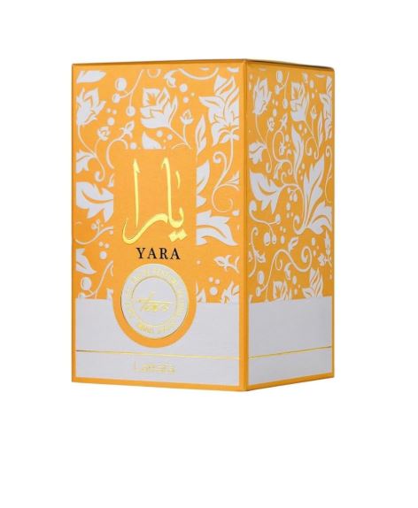 Yara Tous – Eau de Parfum for Women – 100ml