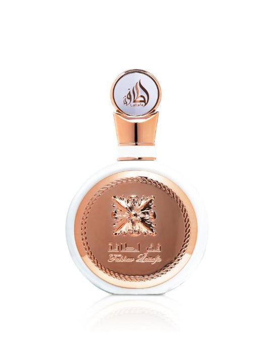 Lattafa Fakhar Rose – Eau de Parfum for Women – 100ml