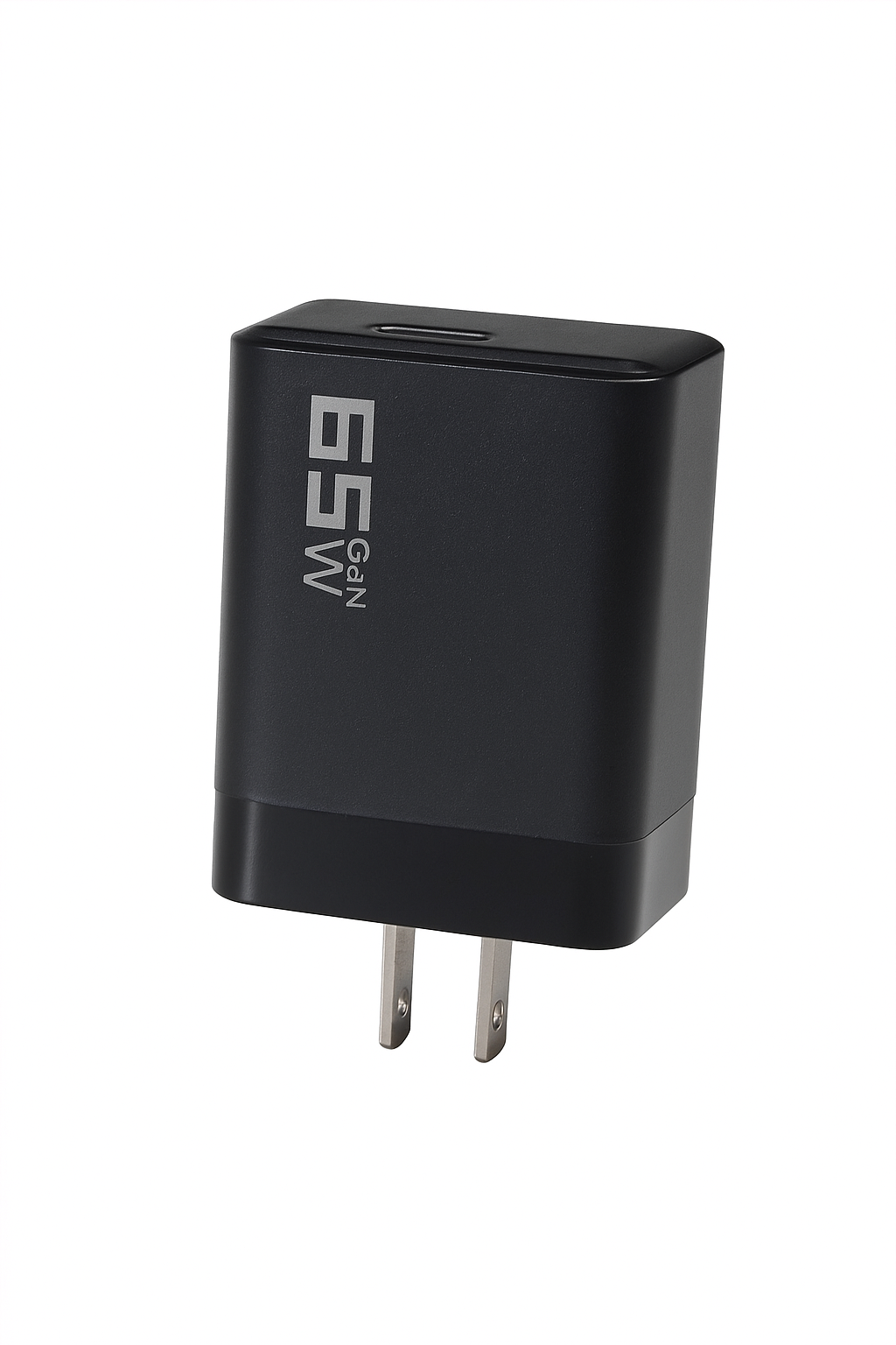 Fast Charge 65W Power Adapter Compatible with iPhone, Samsung & More
