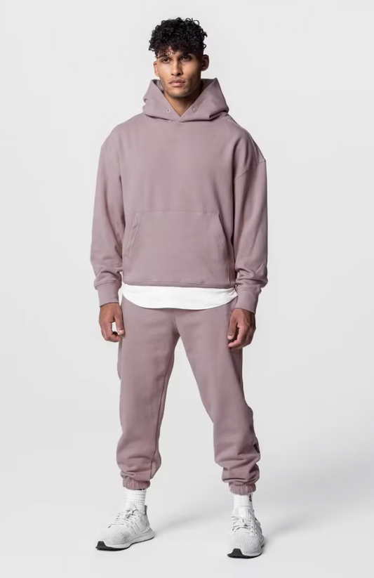 The Essentials Men's Blush Set